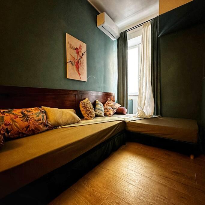 Rasella44, Green Apartment Řím Exteriér fotografie